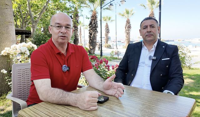 Yıldız: Hep birlikte başarıya koşacağız