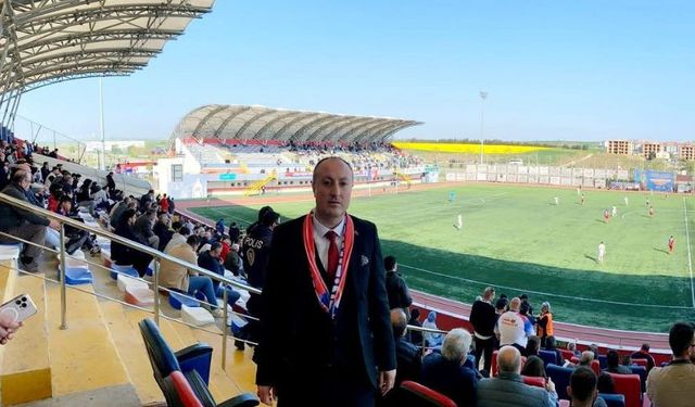 Kızılkaya'dan birlik ve beraberlik mesajı