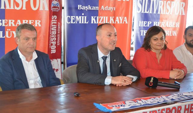 Kızılkaya: Borçlar bir ayda sıfırlanacak