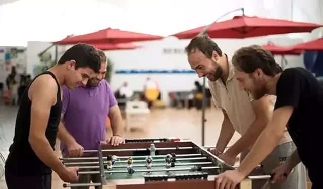 Silivri'de bayram etkinlikleri