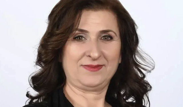 Makinecioğlu Çeltik muhtarı seçildi