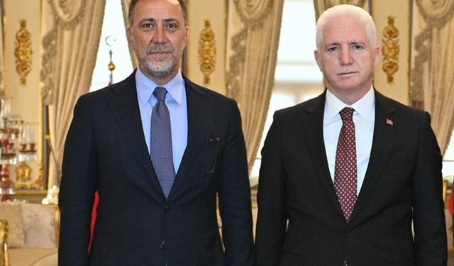 Yılmaz'a verdiği sözü tutuyor