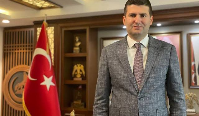 Yıldırım: Orman yangınlarına dikkat