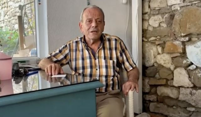 Kandemir: Mübadillerin yemek kültürü çok gelişmişti