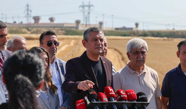 Özel: İbrahim Kömür çok çalışıyor