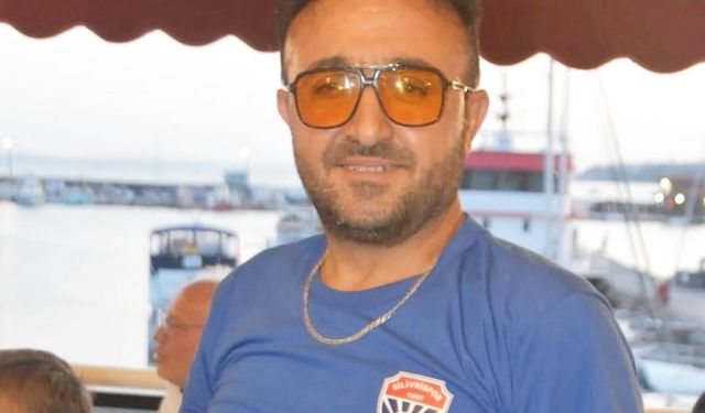 Silivrispor'da şok istifa