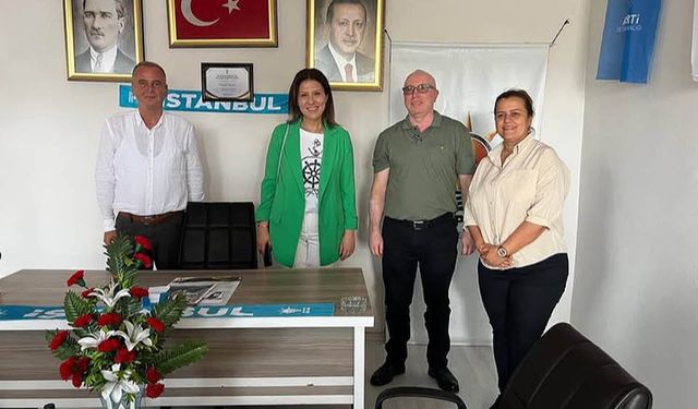 Bölük Sayalar'daydı