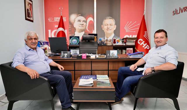 Balcıoğlu'ndan 'Kömür' mesajı