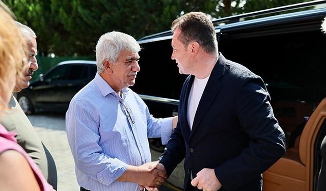 CHP’de delege seçimlerine müdahale iddiası