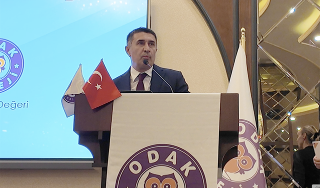 Yazıcı: İstanbul ortalamasının üzerindeyiz