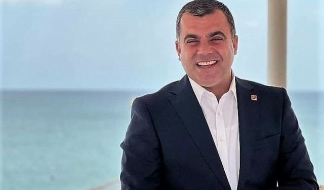Doruk Bulut'tan adaylık sinyali