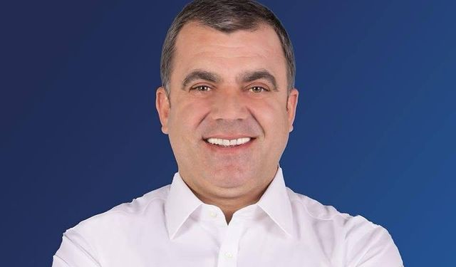Bulut: İlçe başkanlığına adayım