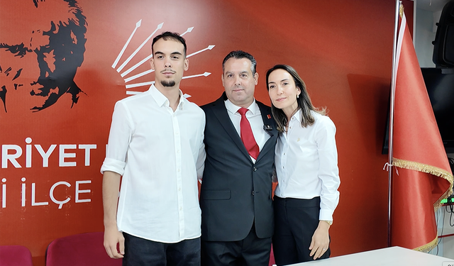 Bekler: Gelecek bizim