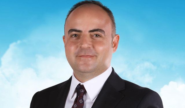 Melih Yıldız adaylıktan çekildi