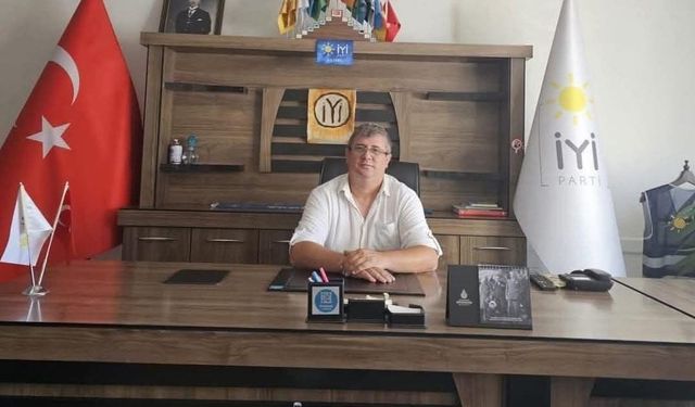 Erişken: Atatürk Milliyetçileri'ne sesleniyorum