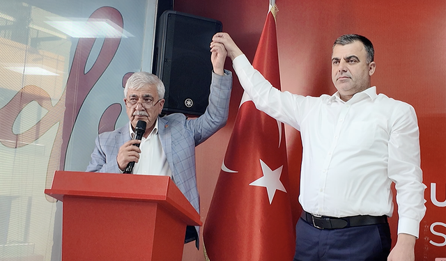 CHP'de birlik sağlandı
