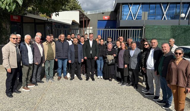 Bulut: Sonuna kadar takipçisi olacağız