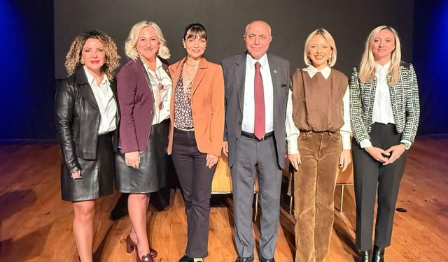 Silivrili mali müşavirler Yıldız ve Arıkan dedi