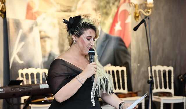 Pekel: Kemaller'in Ekremler'in ışığıyla güne başlıyorum