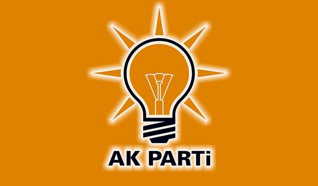 AK Parti'de görev değişikliği