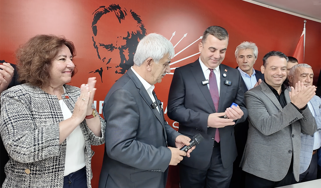 Bulut görevi devraldı