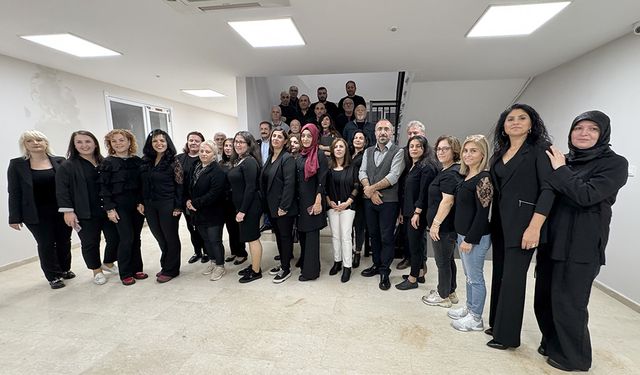 Kültür Korosu 14 Kasım'ı bekliyor