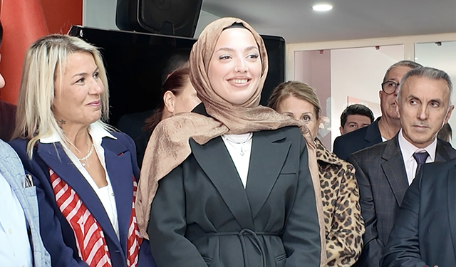 Bulut: Önyargıları yıkacağız