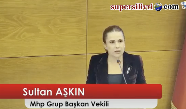 Aşkın: Depreme hazırlık yapılmıyor