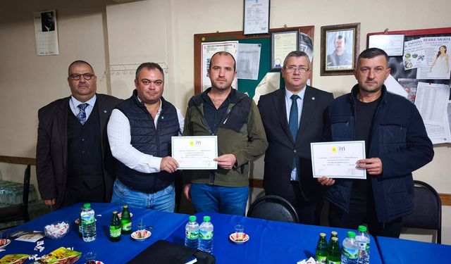 Erişken: Arazilerimiz kimlere verilecek?