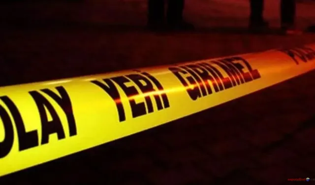 Silivri sahilinde şok