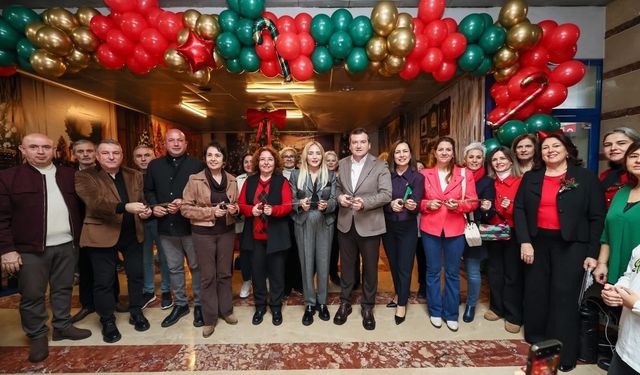 New Center'de büyük değişim