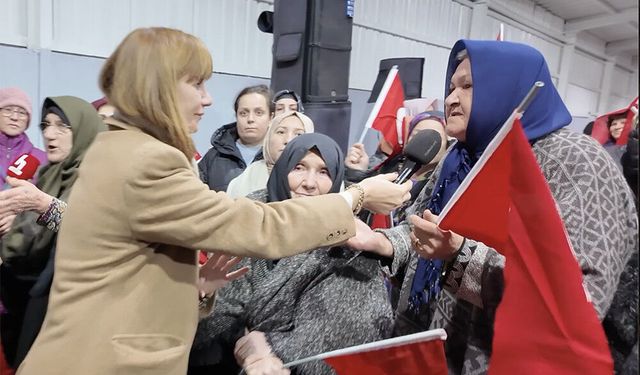 Danamandıralılar isyan ediyor