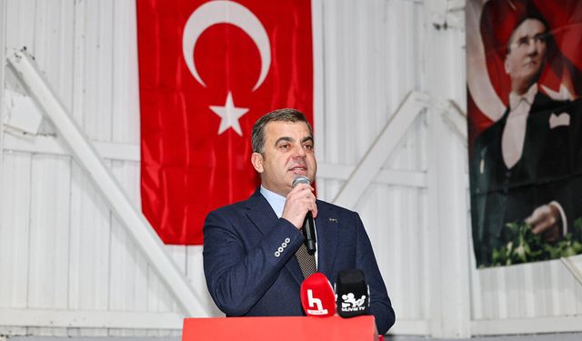 Bulut: Mahkemeye başvurduk