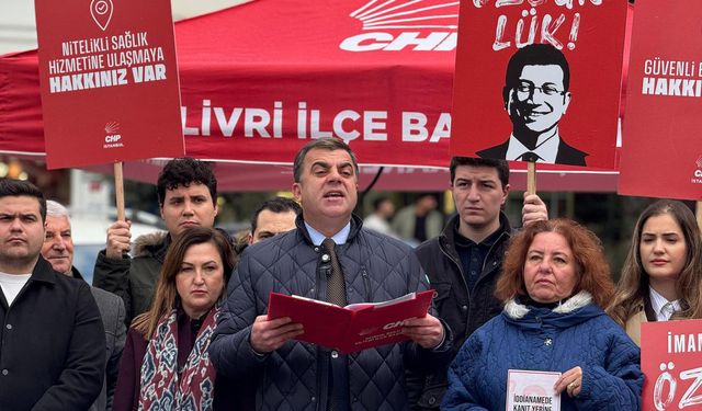 Bulut: Gerçekleri bilmeye hakkınız var