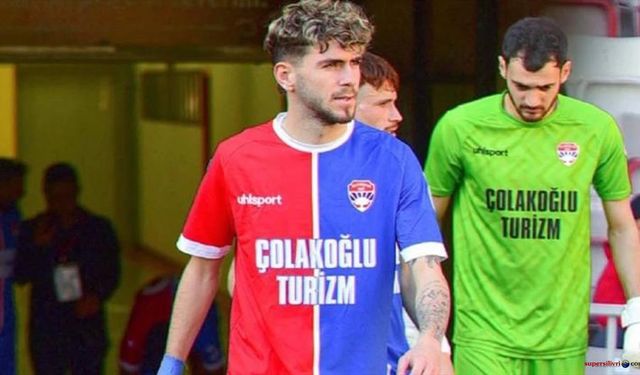 Mert Aktaş gözaltında