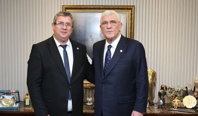 Erişken: Danamandıra katlediliyor