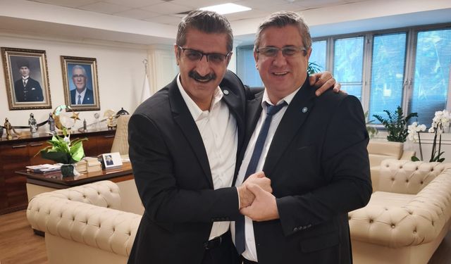 Coşkun: Silivri örnek ilçe