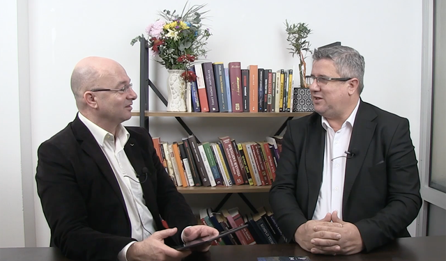 Erişken: Belediye hakkında olumsuz konuşuluyor