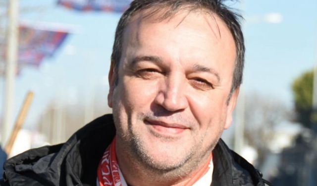 Çolakoğlu'nun yönetim kadrosu