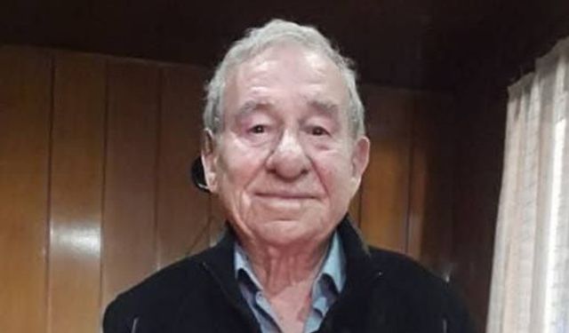 Seyfi Atun vefat etti