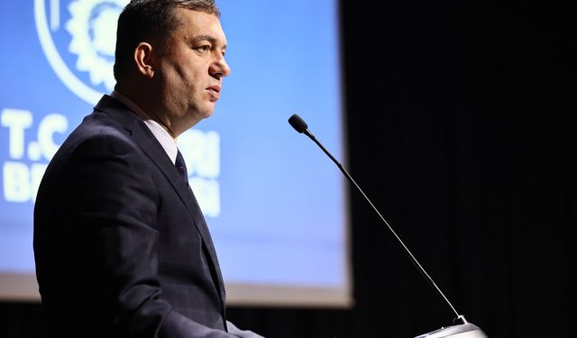 Toğan: Allah bir daha yaşatmasın