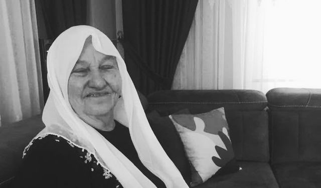 Ebru Akgün Pekel'in acı günü