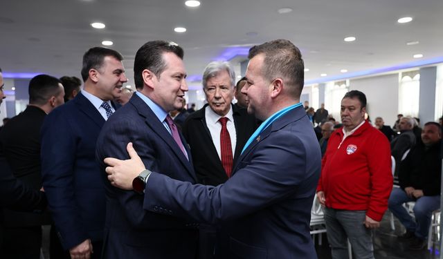 Sandıktan Gürkan Ölçer çıktı