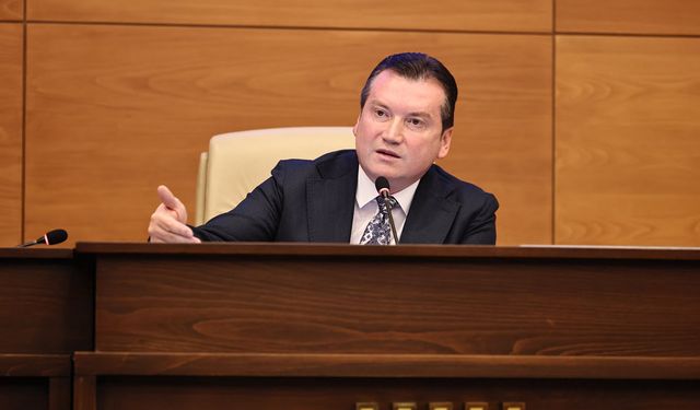 Balcıoğlu'ndan Işıklar'a eleştiri