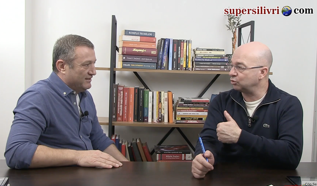 Demir: Benim ilçe başkanım Kömür