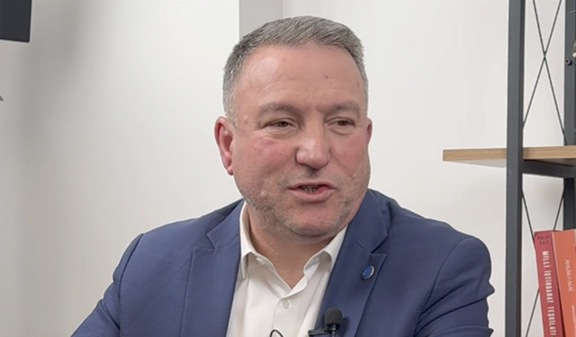 Çalışkan: Oy kullanma hakkımız kısıtlanmak isteniyor