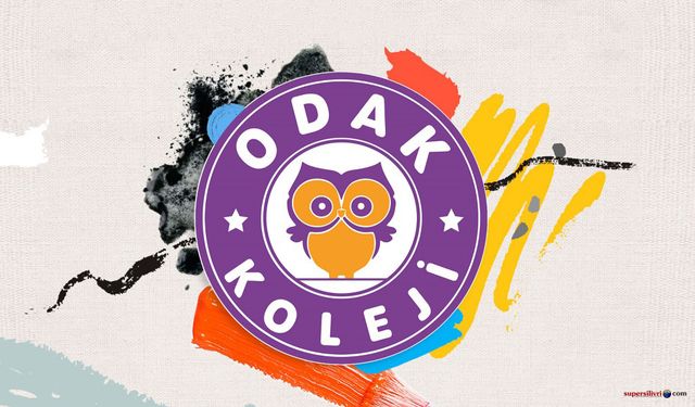 Odak Koleji'nde psikolojik destek birimi