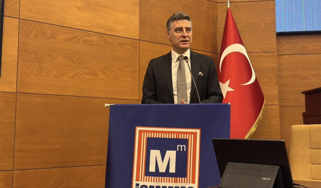 Sütütemiz: Mali müşavirlerin yetkileri meslek içerisinde kalmalı