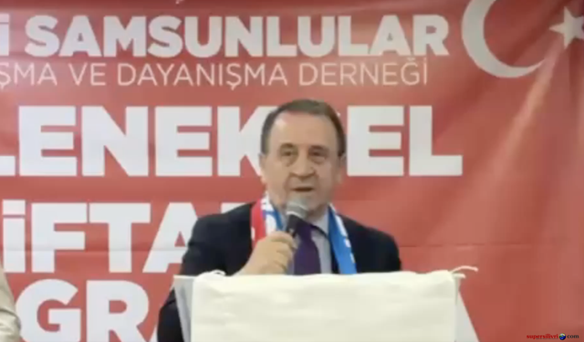 Işıklar: Zor günleri birlikte aşacağız