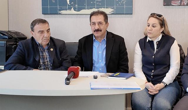 Menfaat planı iptal edildi